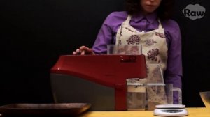 Подсолнечное / конопляное масло - Тест маслопресса Dream Modern (холодный и горячий отжим)