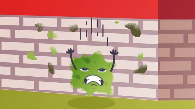 Резиновая краска REZINKA красим в любом месте, в любых условиях!