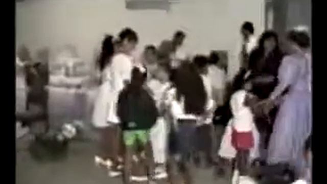 NIVER PRETA 15 ANOS NOVEMBRO 1993 PARTE 3 смотреть онлайн