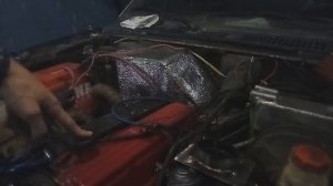 неделя 7. правильное решение по замене модуля зажигания ваз