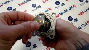 Термостат Opel Astra, Zafira, Insignia аналог GM 24435102