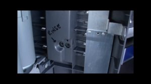 Colibri: Error reset