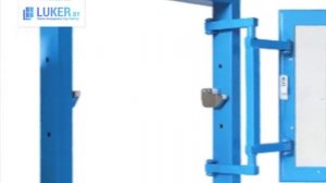 Стальные люки-невидимки под плитку: лучше или хуже?