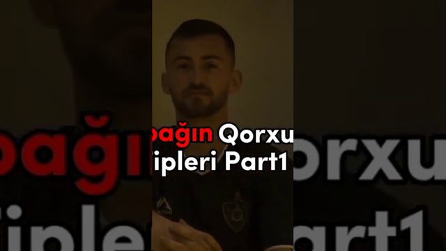 ramil şeydayev#short#qarabağ fk