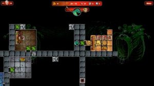 Mighty Dungeons (Fly By): Failure to Launch