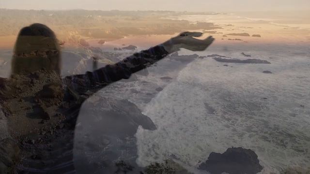 Хвала Тебе! Авторская, христианская песня. 2020.