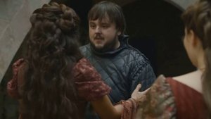 Семья Сэма Тарли встречает его после Стены | Game of Thrones 6x06
