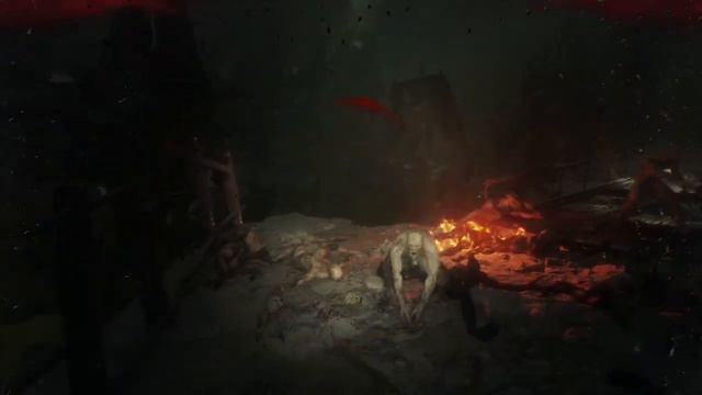 Metro Exodus #7 смотреть онлайн