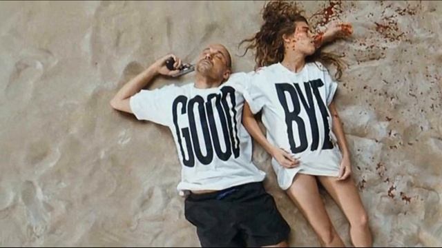 Ф. Бегбедер - Всё временно (OST 99 Francs) смотреть онлайн