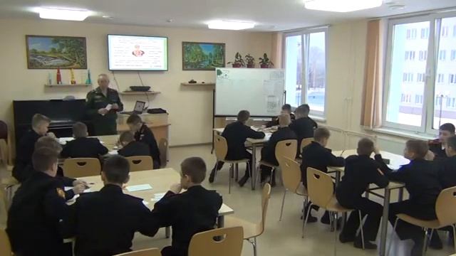 Открытый урок Федосеев Л.Л . смотреть онлайн