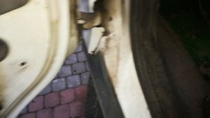 Замок двери рено мастер 2 опель мовано