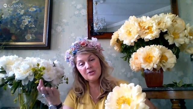 Секреты цветочной феи: бизнес и искусство, как найти ба смотреть онлайн