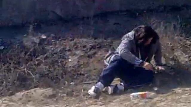 Великодушная бомжа смотреть онлайн