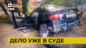 Автопатруль112 / "Зебра" не спасла / Крупный перевертыш / Плёнка на воде / 04.10.23