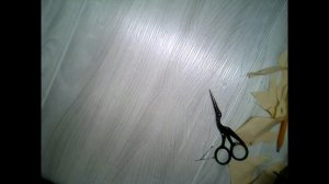 как соединить детали головы.