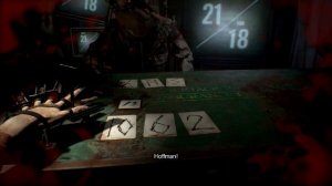 21 SURVIVAL (Resident Evil 7 Biohazard)