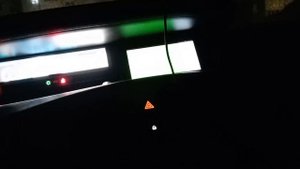 Рено сценик3 не работал моторчик печки