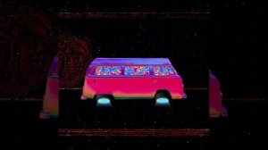 Триповая анимация в After Effects