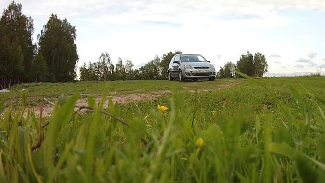 AEE MagiCam S51 video test смотреть онлайн