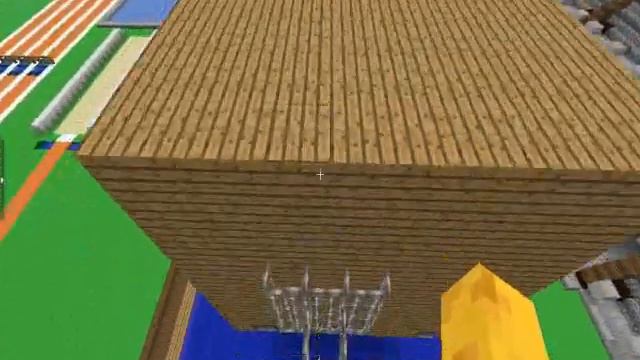 карта tnt olimpik 2012 на minecraft 1.4.6 смотреть онлайн