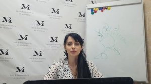 L, L+ и M изгибы. Секреты работы. Марина Вовченко