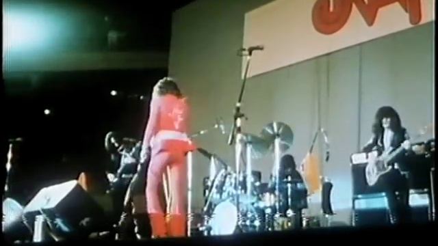 Uriah Heep - Look At Yourself Live In Budokan 1973 смотреть онлайн