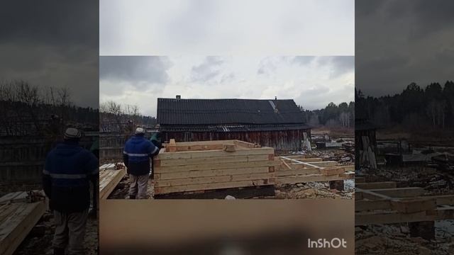 баня 3 на 4 с верандой 2 на 4 смотреть онлайн