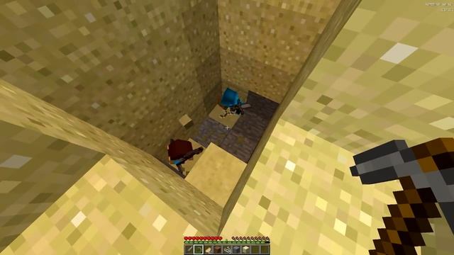 ДЕТИ НАШЛИ ГОРЯЩИЙ САМОЛЕТ! КРУШЕНИЕ САМОЛЕТА#3 MINECRAFT сериал смотреть онлайн