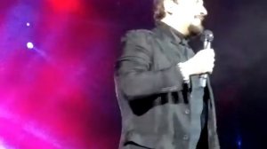 Стас Михайлов, 2016-04-03