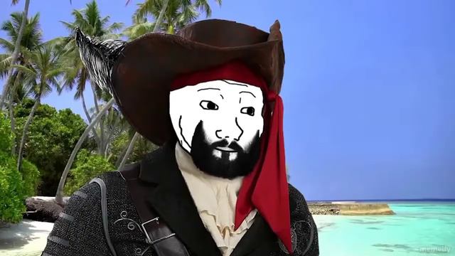 Настоящее счастье - Анимация Memeify [БОТ-ПЕРЕВОД] смотреть онлайн