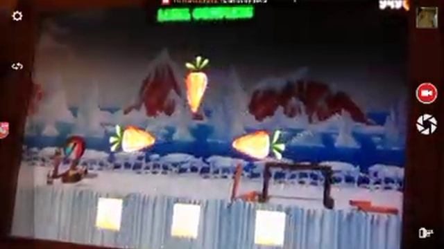 Angry Bunnies Colossal Carrot Crusade Nintendo Switch ?LIVE ? смотреть онлайн