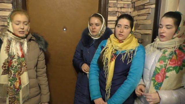 Славление Христа 7, 8 и 9 января 2022 г. смотреть онлайн