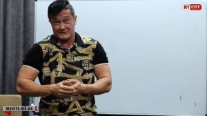 Пост и питание: мнение Анны Куркуриной