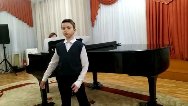 Хорошилов Виталий. "Что тебе снится, крейсер Аврора?" смотреть онлайн