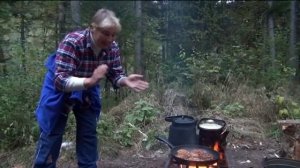 Рыбалка на ленка. Дальний Восток.