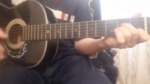 Бутусов Вячеслав - Песня идущего домой. боем на гитаре.