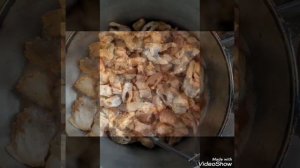 Консервы из рыбы Сига