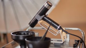 Интеллектуальный фен нового поколения - IQ3 Perfetto GA.MA Professional