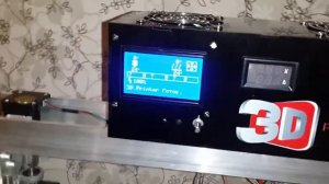 LCD 12864 RAMPS 1.4 проблема с питанием