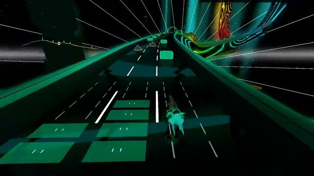 AudioSurf 2 - ПРОРОК САНБОЙ - ГКЧП смотреть онлайн