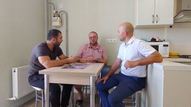 Дистанционная покупка КВАРТИРЫ в Геленджике + РЕМОНТ под ключ || ЖК СУВОРОВ: ОТЗЫВ, плюсы и минусы!