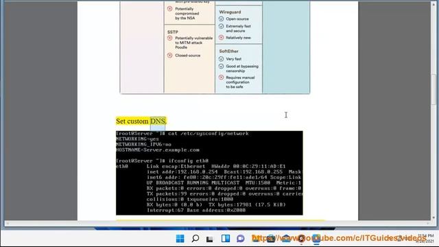 Fix NordLayer not working on Linux смотреть онлайн