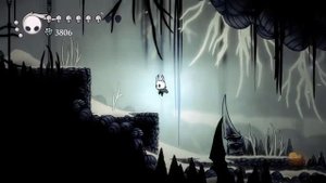 Black Barrier Secrets || Harborcrone Play's Hollow Knight