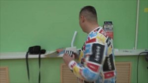 Приточный стеновой клапан вентиляции. Для чего нужен? как устроен? как установить?