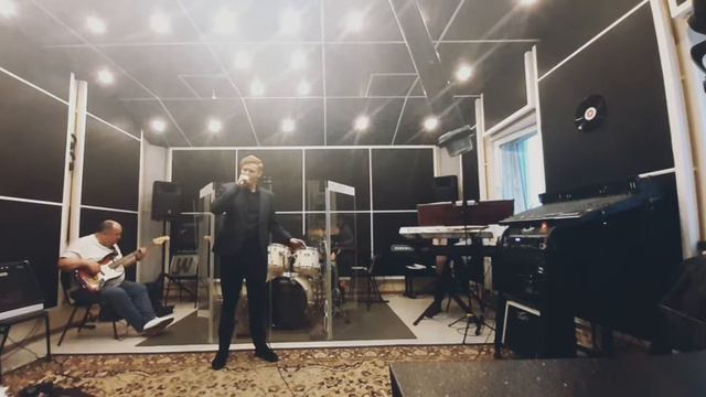 Андрей Зайцев - благодарю тебя