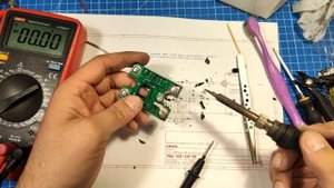 SSR-80 DD твердотельное реле, ремонт и схема. Почему они часто ломаются?