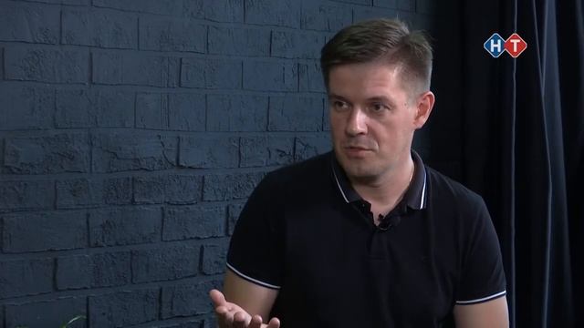 "Сам себе журналист" Никита Панфилов в Новороссийске смотреть онлайн