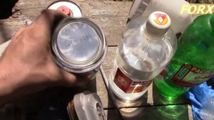 Чистка покраска дисков своими руками