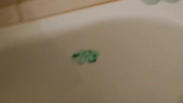 Краски для ванной "Классические" со штампиками от компании Orange Elephant смотреть онлайн