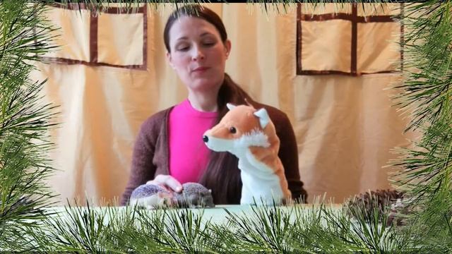 Волшебные слова "Здравствуйте, Спасибо и Спокойной ночи". Автор сказки Светлана Амельчонок. смотреть онлайн